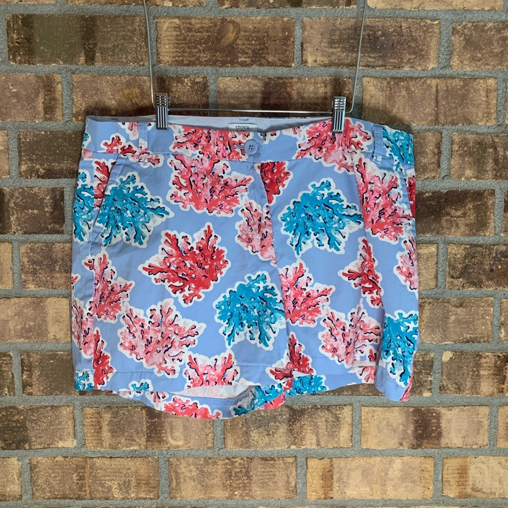 Crown & Ivy women’s shorts